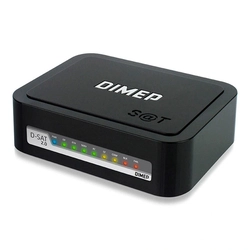 Sat Fiscal Dimep 2eth G05702000