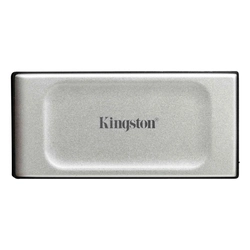 SSD Externo Kingston Portátil 1TB USB 3.2 - SXS20001000G