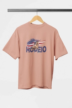 Camiseta Rodeio Spirit