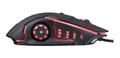 MOUSE GAMER - GALATICA LED VM - 2400 DPI