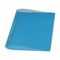 Pasta Grampo DelloPlast Azul 0291.C