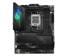 Placa Mae Asus Amd (am5) Ddr5 Atx - Rog Strix X670e-f Gaming Wifi