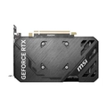 Placa de Video RTX4060TI 8GB MSI Ventus 2x OC - 912-V515-024