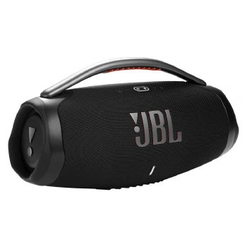 Caixa De Som Boombox 3 Jbl 180w Bluetooth - 58035035