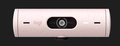 Webcam Logitech Brio 500 Rosa Full Hd - 960-001418