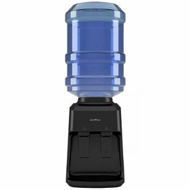 Bebedouro Britania Eletronico Garrafao Bbe Aquaplu - 35103007