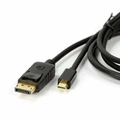 Cabo Displayport Mini P/ Displayport- 1.8m (blister) Ref.cd-04