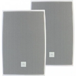 Caixa Acústica JBL Som Ambiente 30W Par/2 Branca - C321b
