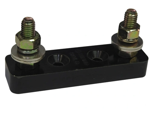 Fusivel Fusivel Cip106100000 Fuse Holder For Anl-fuse
