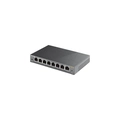 Switch Easy Smart Tp-link Gigabit de 8 Portas 10/100/1000 - Tl-sg108e