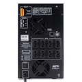 Nobreak Apc Smart-ups 2200va Mono115 - Smc2200xl-br