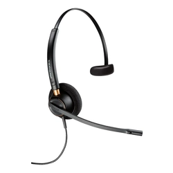 Headset Poly Ep 510 Qd - 783q1aa#aba