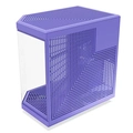 Gabinete Gamer Hyte Y70, Mid Tower, s/ fans, Taro Milk - CS-HYTE-Y70-TM