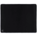 Mouse Pad Colors Gray Medium - Estilo Speed Cinza - 500x400mm - Pmc50x40gy