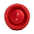 Caixa de Som Portátil Bluetooth Charge 5 Red JBL