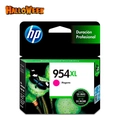 Cartucho De Tinta Hp 954xl Magenta L0s65ab - L0s65ab