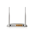 Modem TP-Link N ADSL2 + TD-W8961N Wireless