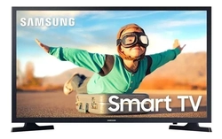 TV 32 SAMSUNG SMARTV LS32BETBLGGXZD