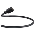 Cabo Extensor Hdmi 2.0 4k Ultra Hd 3d Conexão Ethernet 5 Metros - H20f-5
