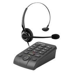 Telefone Headset Intelbras Hsb50 4013330