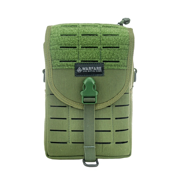 Bolso Modular Munin 2 - Verde (Warfare)