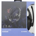 Headset Gamer Fortrek Ranger P3 Preto