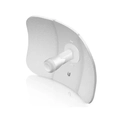 Rádio Ac Airmax Ubiquiti 5ghz 23dbi Litebeam - Lbe-5ac-gen2
