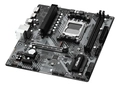 Placa Mãe AMD AM5 ASROCK - B650M-H/M.2