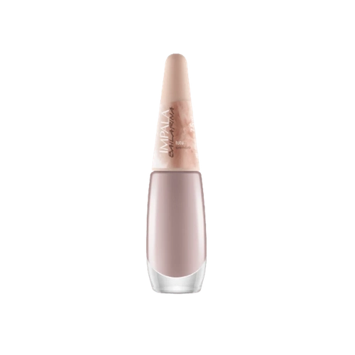 Esmalte Impala Cremoso Bailarina - Tutu 7,5ml