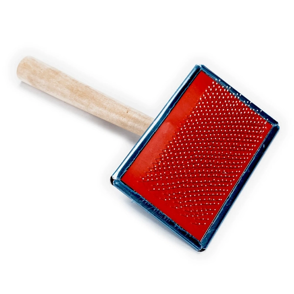 Escova Pente G para Cães e Gatos