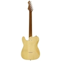 Guitarra Aria Pro Ii 615-mk2 Nashville Black Diamond