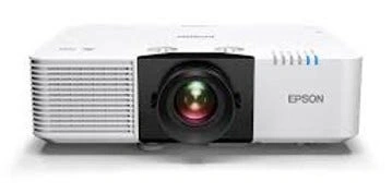 Projetor Epson Powerlite L790u Laser 3lcd 7.300 Lúmens - V11hb28021