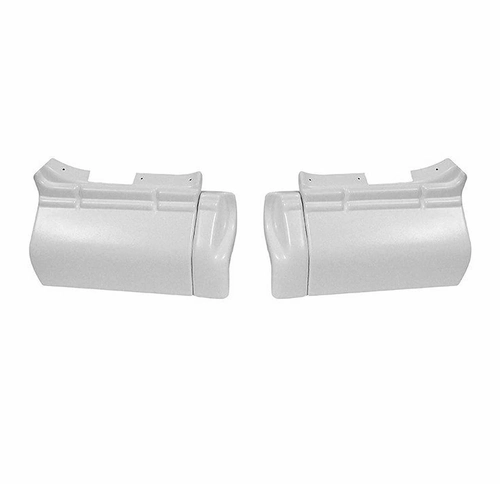 Tampa Estribo Mercedes Benz Axor 2035/2040 LE