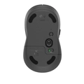Mouse Logitech M650 Signature Bluetooth Preto 910-006250