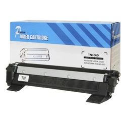 Toner Compatível C/ Brother TN1060