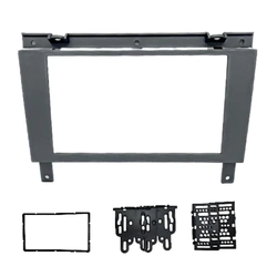 Moldura Fiamon 6.8 Gol/saveiro/parati G3 Grafite