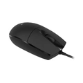 Mouse C3tech Usb Preto - MS-29BK