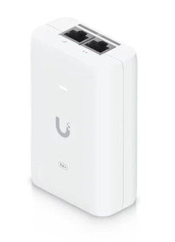 Fonte Ubiquiti Poe 30w 2.5g - Uacc-poe+-2.5g