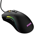 Mouse Gamer Pcyes Valus 12400 DPI RGB 8 Botoes - Pmgvlbv