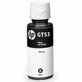 Refil de Tinta HP GT53 Preta Original 1vv22al