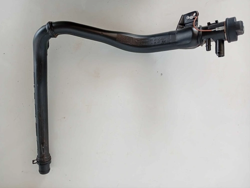 Gargalo Tanque Combustível Vw Spacefox 2010/2014 (ID:16569)