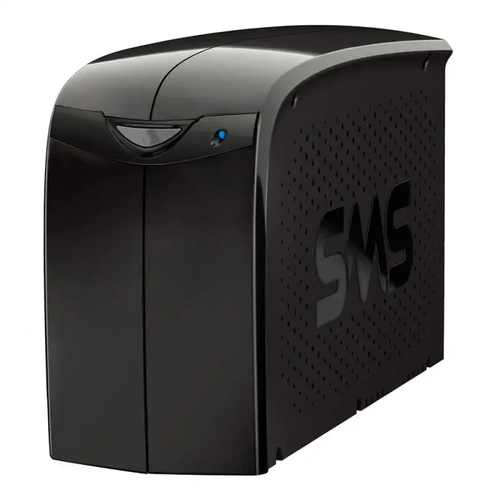 Nobreak Sms Station Ii 800va Bi-115 27390