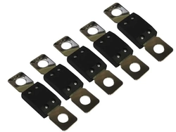 Fusivel Para Inversor Fusivel Cip136125010 Mega-fuse 125a/32v (caixa Com 5 Unidades)