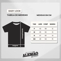 T-Shirt Baby Look Motivos e Razões