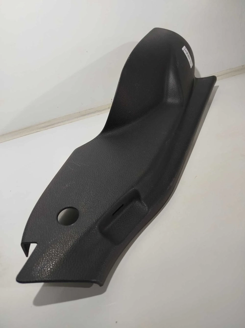 ACABAMENTO LAT BANCO TRASEIRO LD GOL CITY1.08VTOTAL FLEX2015 (id:19668)