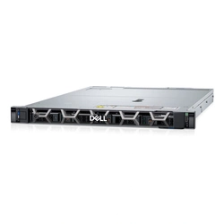 Servidor Dell Poweredge R260 Intel Xeon E-2414 16gb 4tb Hdd - 210-blvm-x1qs