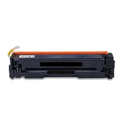 TONER COMPATIVEL HP CF500A PRETO - M281 / M254DW / M254