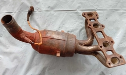 Catalisador Palio/siena/strada/doblo 1.4 8v 2010/2016 (ID:18070)