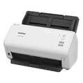 Scanner Brother Ads1300 A4 Duplex 30ppm Usb - Ads1300