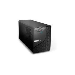 Nobreak 1200VA SMS Lite 6T Entr. Bivolt Saida 115V 1200BI 0029205